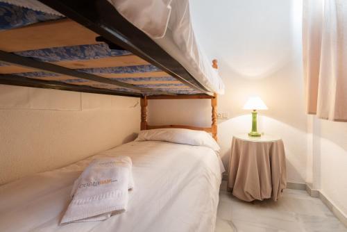 Apartamento Almadraba A2