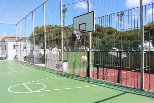 Apartamento Almadraba A2