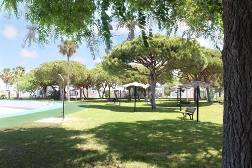 Apartamento Almadraba A2