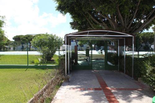 Apartamento Almadraba A2