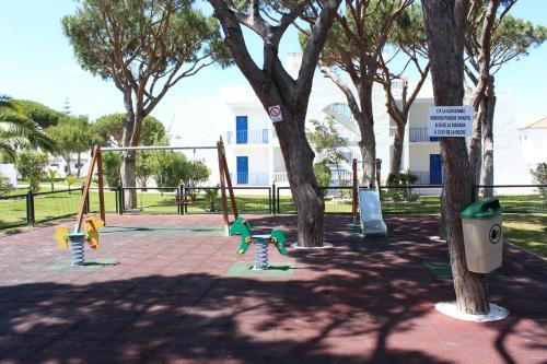 Apartamento Almadraba A2