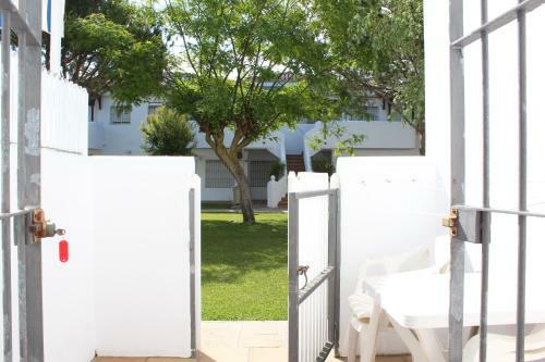 Apartamento Almadraba A2