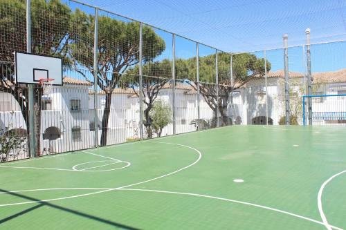 Apartamento Almadraba A2