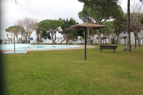 Apartamento Almadraba A2