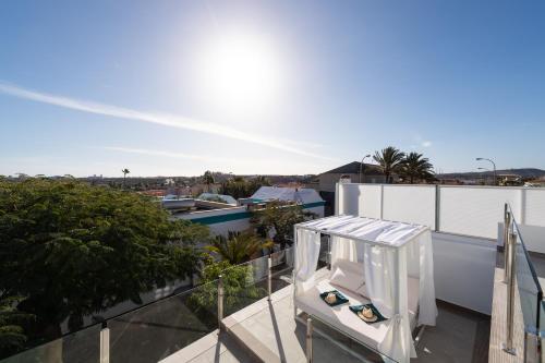 Apartamento Vista Bella