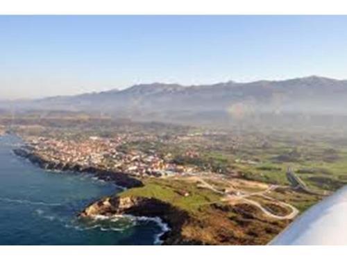 Apartamento Llanes
