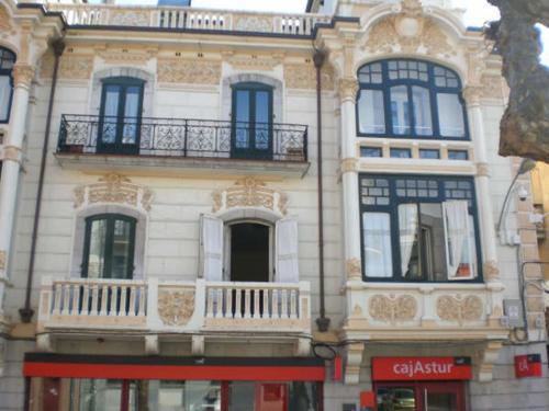 Apartamento Llanes