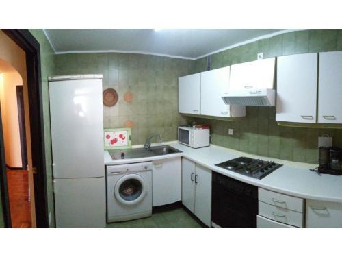 Apartamento Llanes