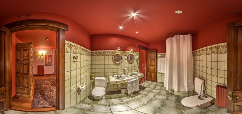 Hotel Via Leon