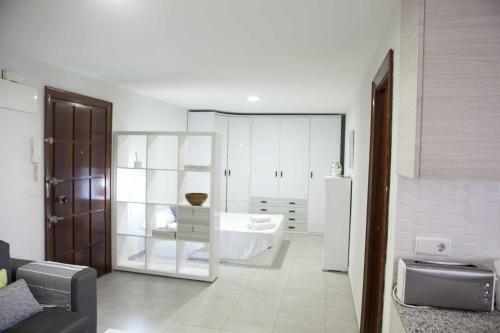 Apartamentos Kasa25 Loft 308