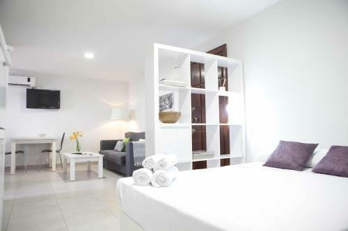 Apartamentos Kasa25 Loft 308