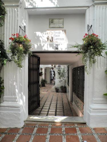 Apartamento A Relaxed Bohemian Vibe In Old Town