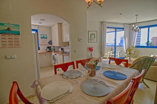 Apartment Estrella De Calpe 2