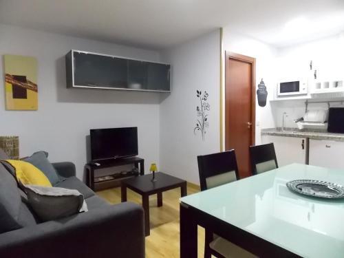 Apartamentos Centro De Plasencia