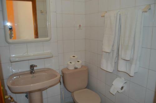Apartamentos Teror - Gavias Del Sol