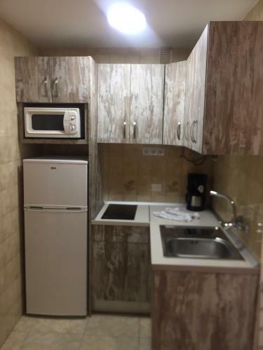 Apartamentos Teror - Gavias Del Sol