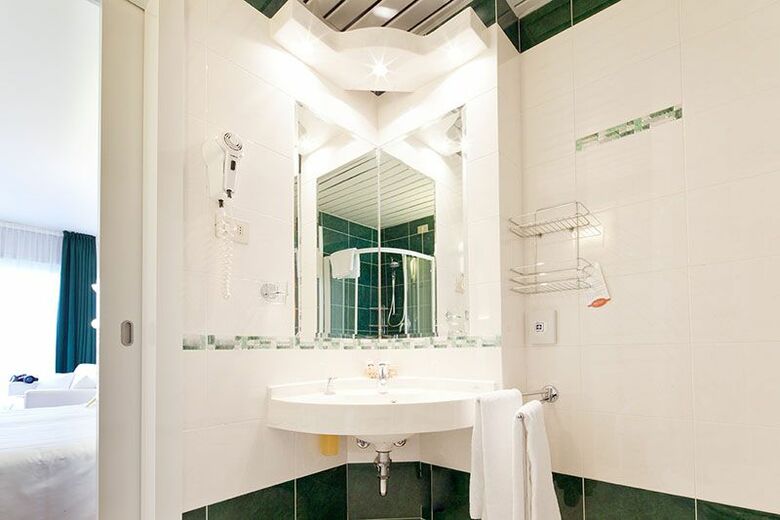 Hotel Nasco