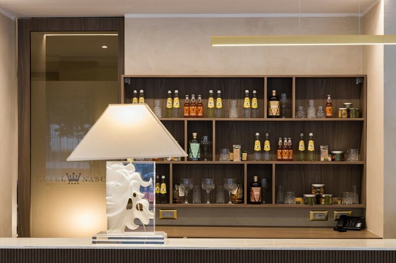 Hotel Nasco