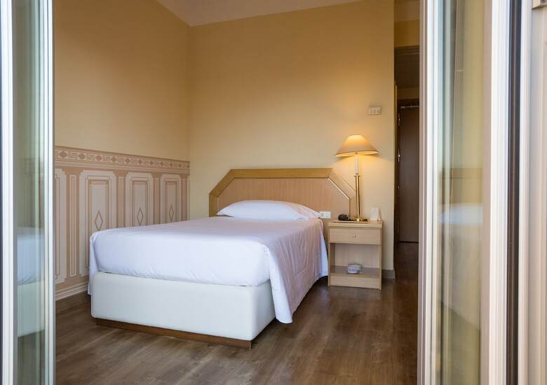 Hotel Nasco