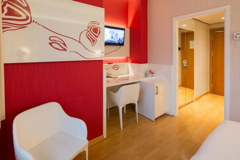 Hotel Nasco