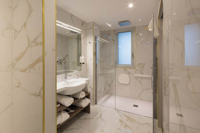 Hotel Nasco