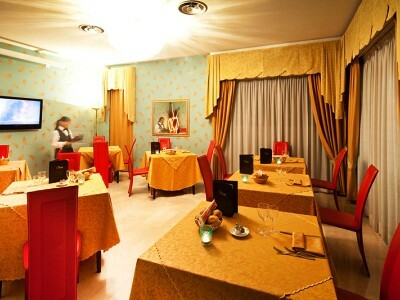 Hotel Nasco