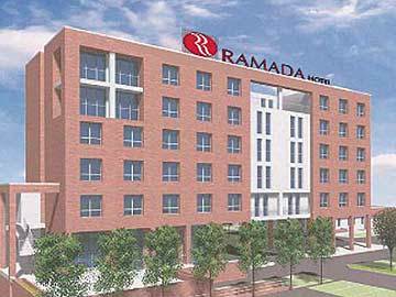 Aparthotel Hotel Remilia