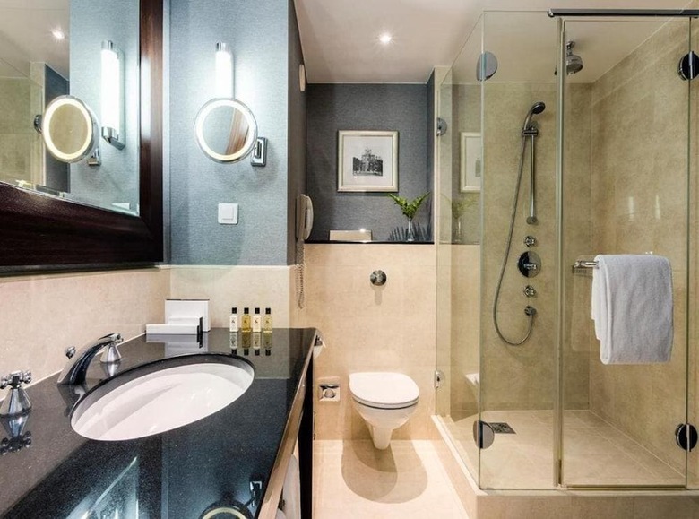 Hotel Intercontinental Warsaw