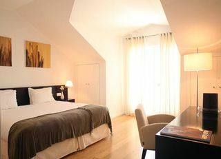Hotel Vila Bicuda Resort