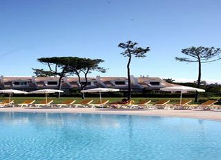 Hotel Vila Bicuda Resort