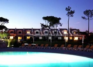 Hotel Vila Bicuda Resort
