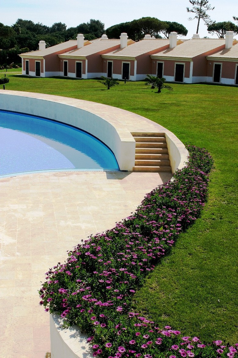 Hotel Vila Bicuda Resort