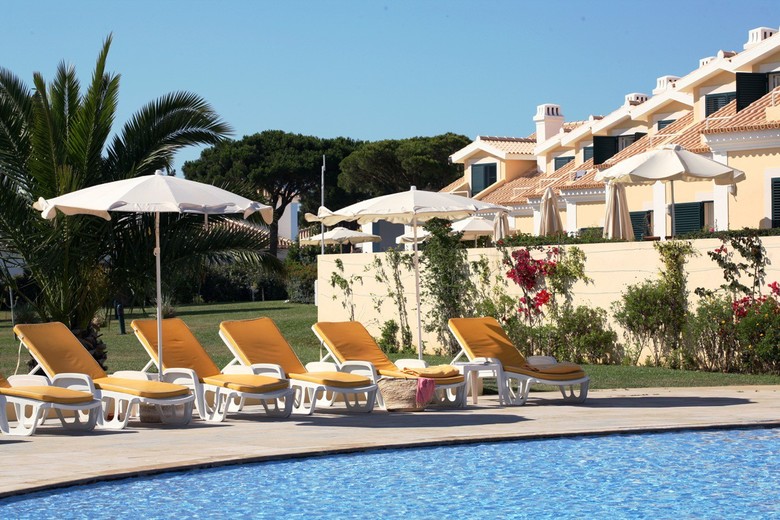 Hotel Vila Bicuda Resort