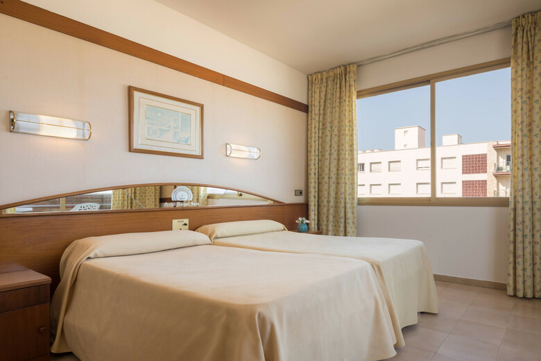Hotel H Top Royal Sun