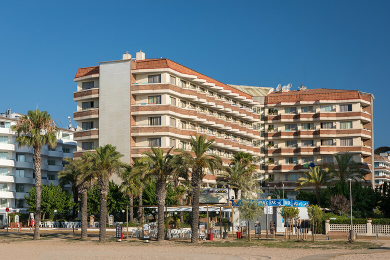 Hotel H Top Royal Sun