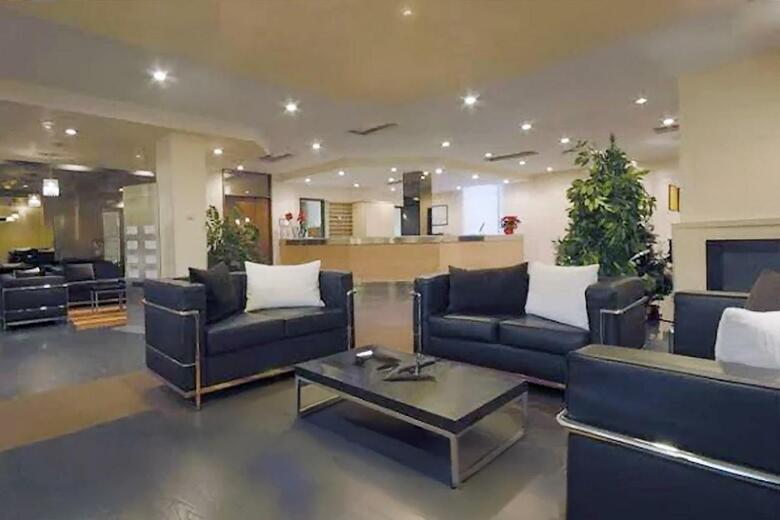 B&B Hotel Calenzano First