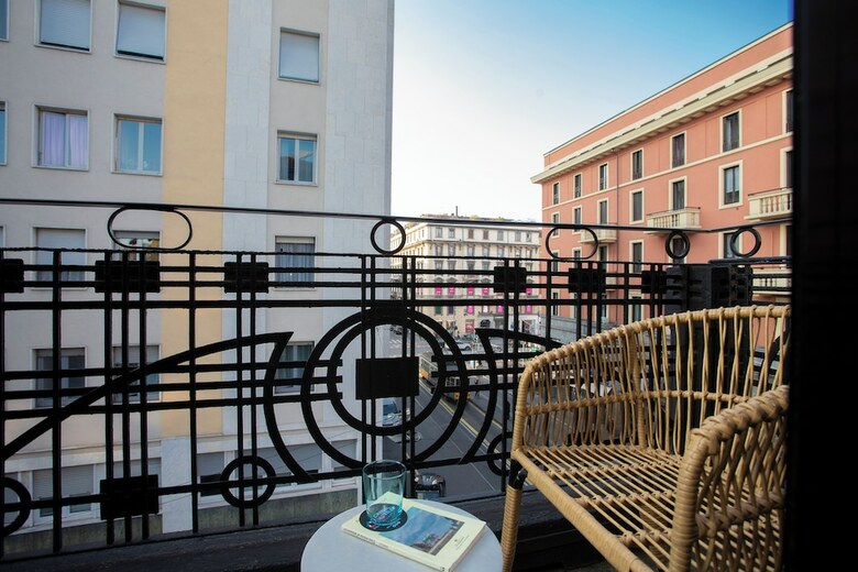 Hotel Demidoff