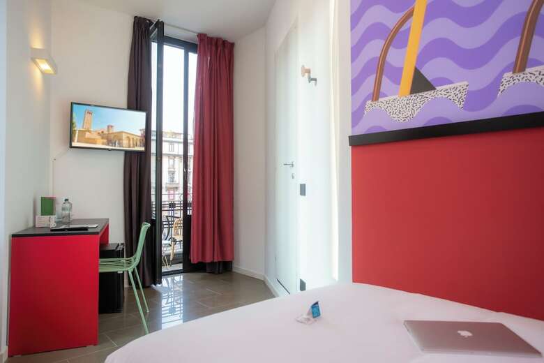 Hotel Demidoff