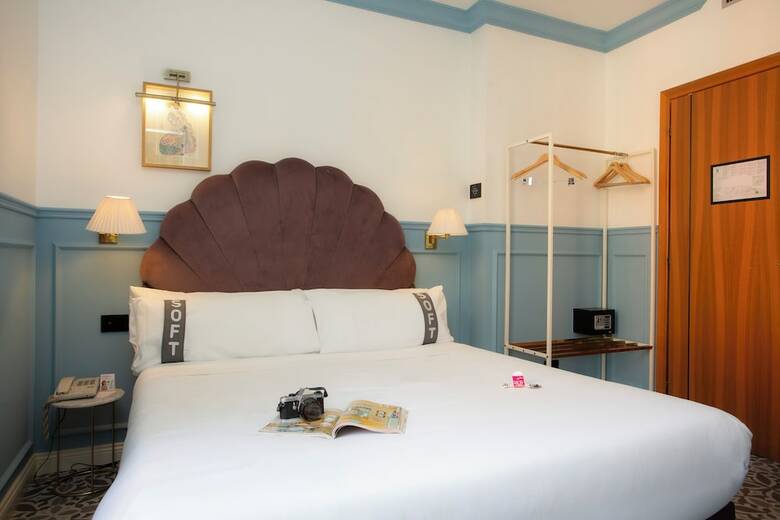 Hotel Demidoff
