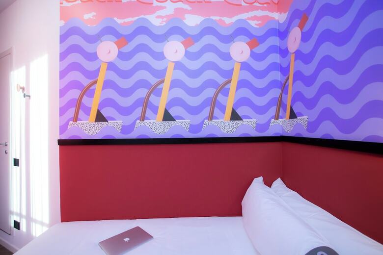 Hotel Demidoff