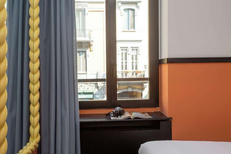Hotel Demidoff