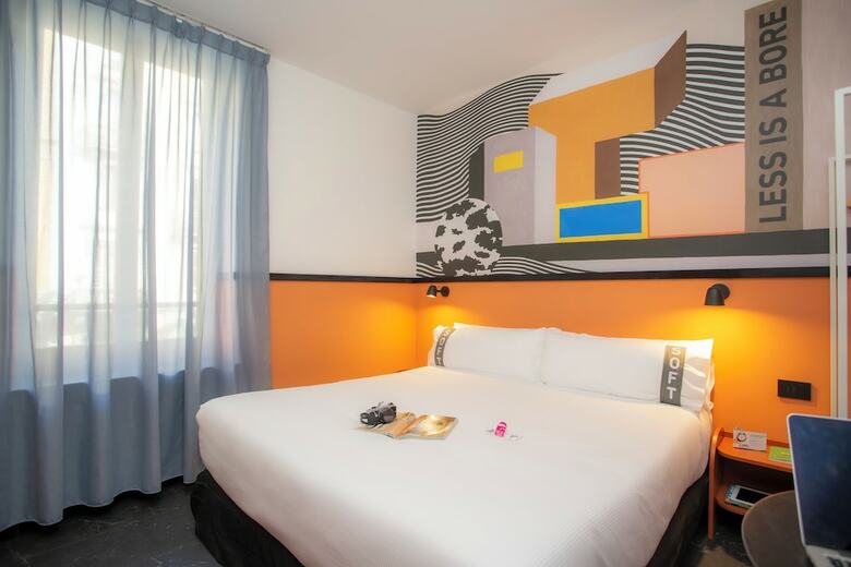 Hotel Demidoff