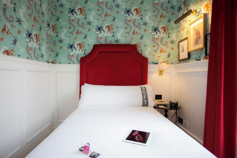 Hotel Demidoff