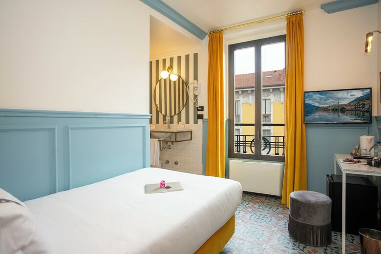 Hotel Demidoff