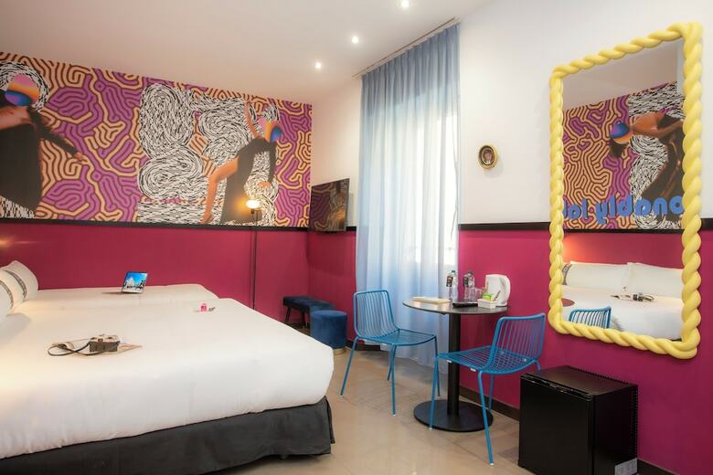 Hotel Demidoff