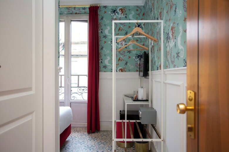 Hotel Demidoff