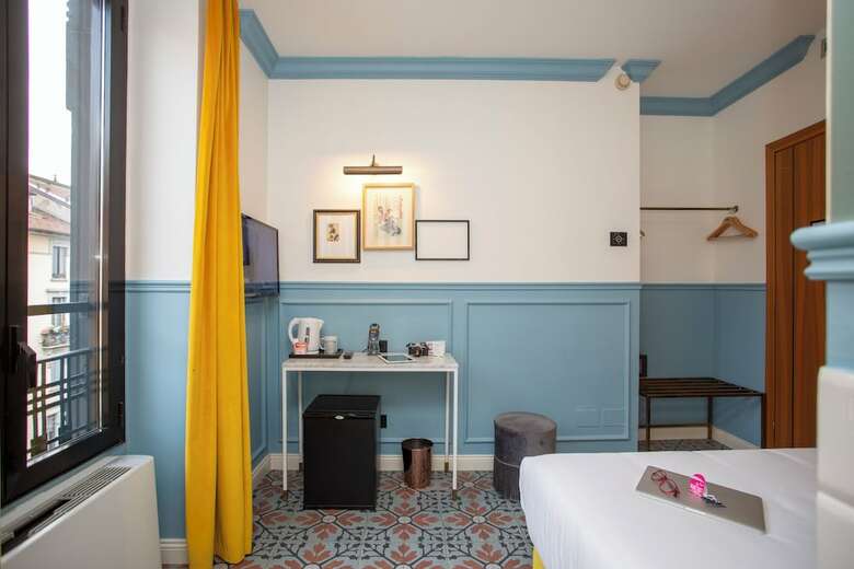 Hotel Demidoff