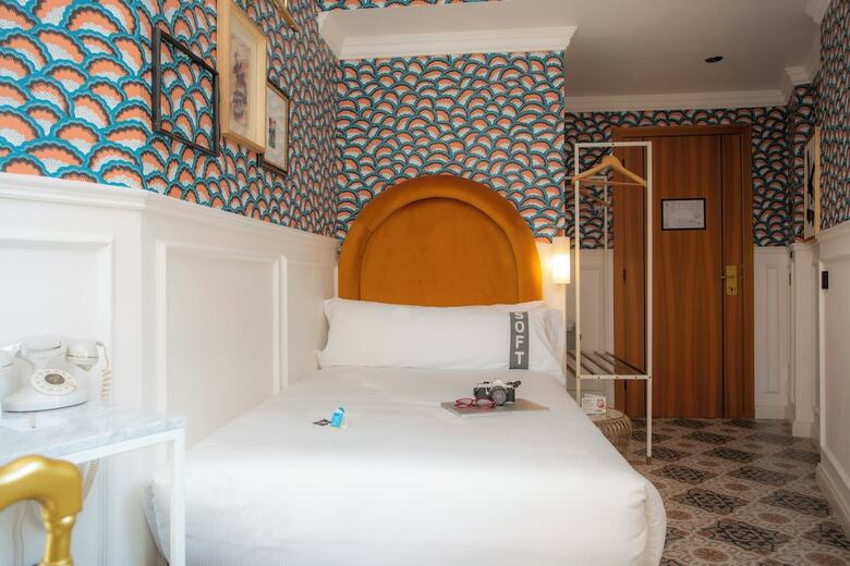 Hotel Demidoff
