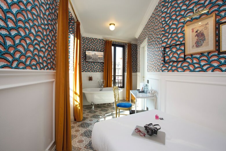 Hotel Demidoff