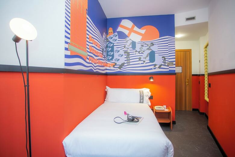 Hotel Demidoff
